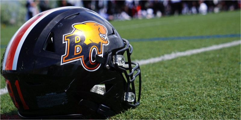 🏈TRANSACTIONS 🏈

#BCLions add 🇨🇦wide receiver Tyler Turner to the roster. Turner enjoyed a productive 2019 season with <a href="/UABearsFootball/">University of Alberta Football</a> 

MORE INFO 💻| ow.ly/1pHH50zFzaM