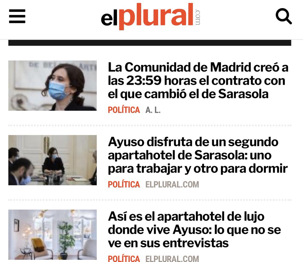 natalia_dma's tweet photo. Me tiene loca la campaña de acoso y derribo que están haciendo contra Isabel Díaz Ayuso que se alquila y se paga ella misma un alojamiento para trabajar. Además, aclaro que: El segundo apartamento es una sala de reuniones del hotel. Que problema hay? ⬇️ https://t.co/WyeyeNuB1m