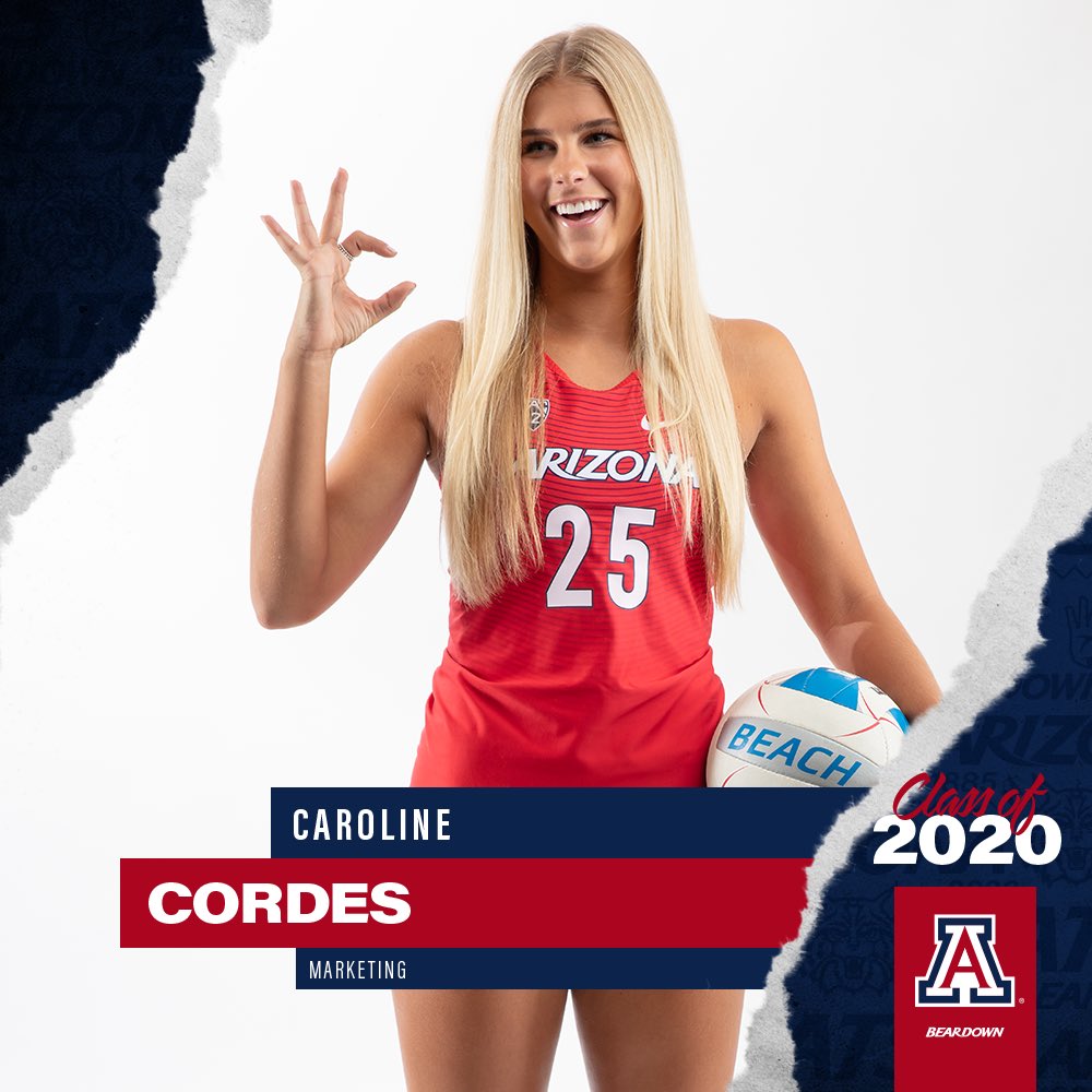 Arizona Beach Volleyball tweet media