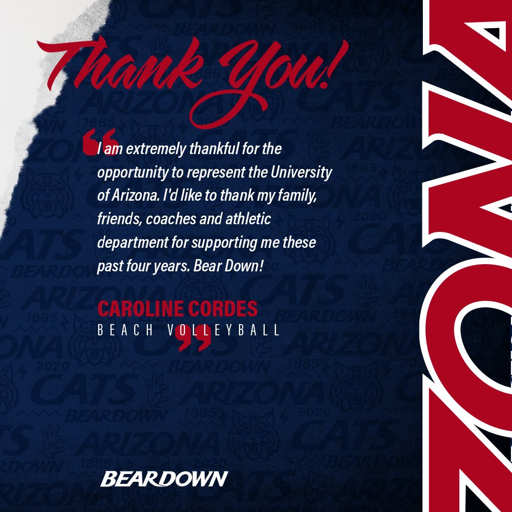 Arizona Beach Volleyball tweet media