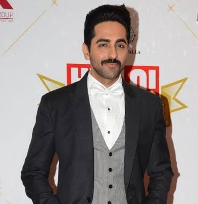 Ayushmann Khurrana as emojis~