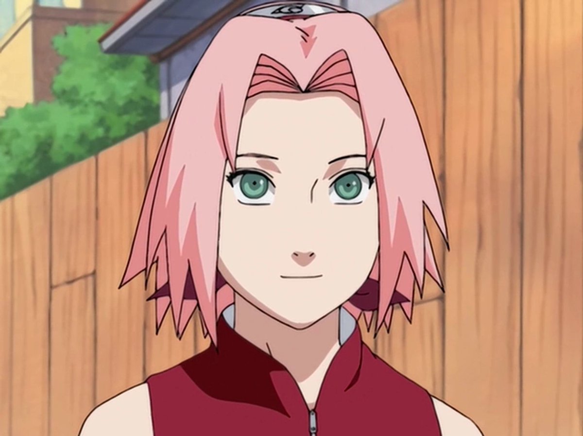 Dans shippuden Sakura à évolué en puissance. La ou elle était faible dans naruto ici ce n'est plus le cas. C'est devenue une kunoichi très puissante et une excellente ninja médicale. Grâce à elle chiyo à pu vaincre sasori du sable rouge de l'akatsuki.