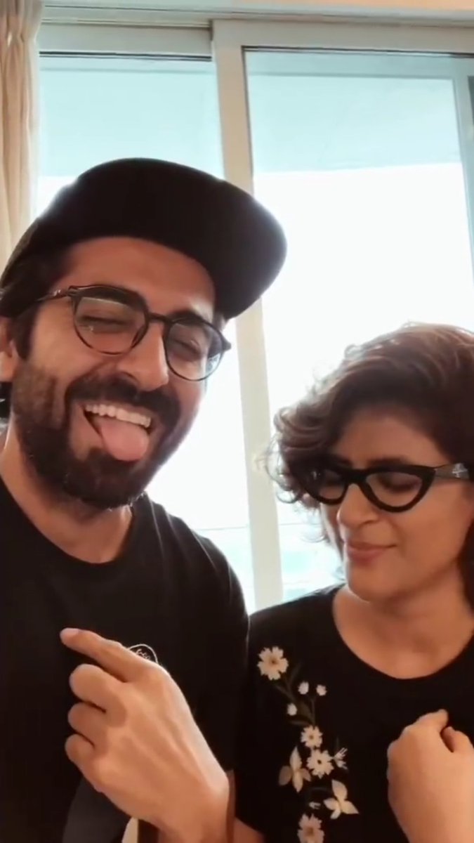 Ayushmann Khurrana as emojis~