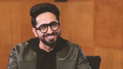 Ayushmann Khurrana as emojis~