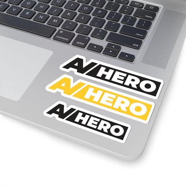 avherohq's tweet photo. Check it ππ€π€#AVHERO #AVswag #AVdecals #AVgear @AVswagdotcom #AVTweeps https://t.co/YcqMjkPuYs