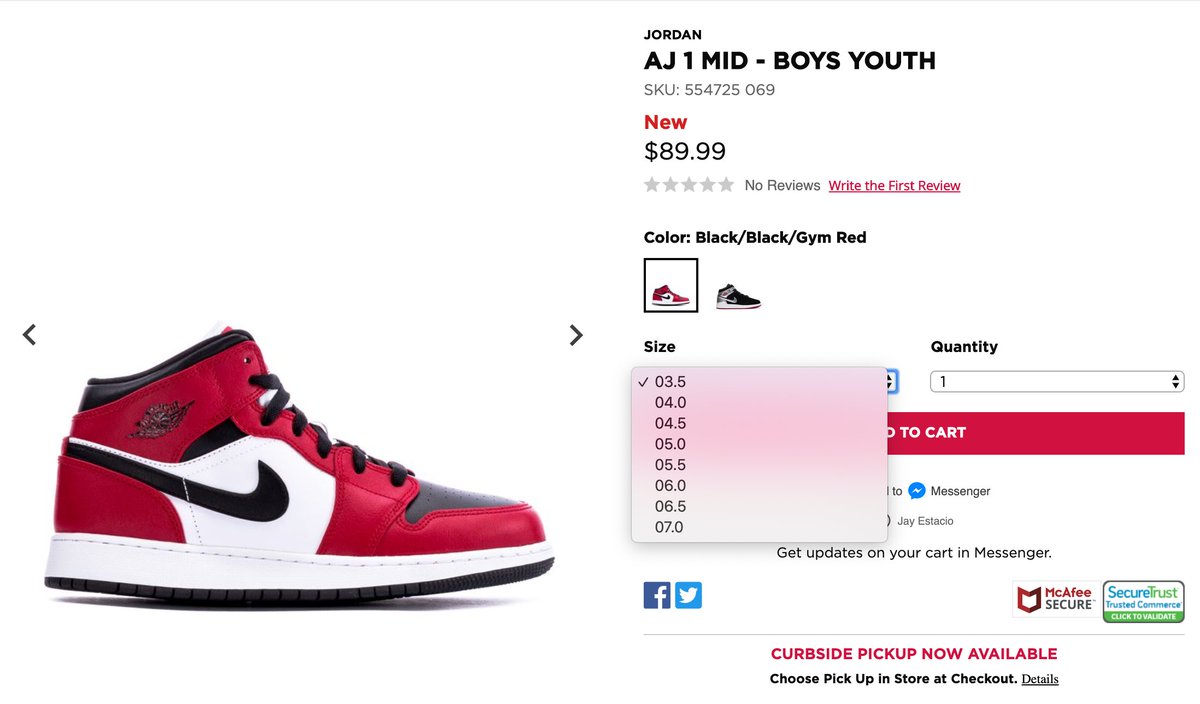 jordan 1 mid chicago review