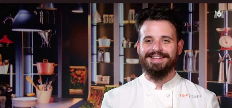lolipopcornfuz's tweet photo. La finale #TopChef c’est ADRIEN/MALORY ou rien https://t.co/oD7g0F8yMe