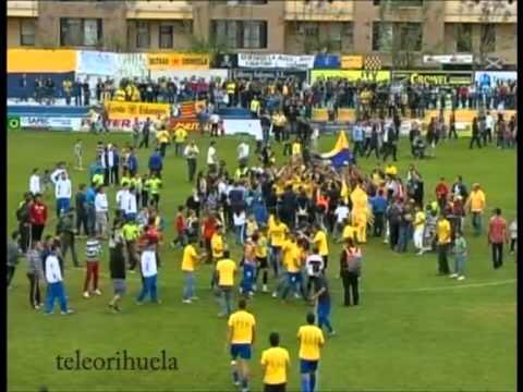 Los Arcos , simplemente magia!Feliz 75!