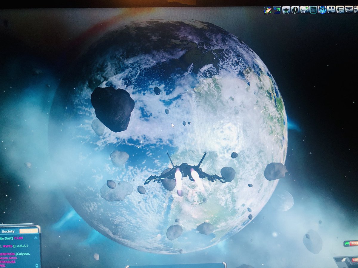 LadyByte31's tweet photo. Volviendo a casa #mindark #entropiauniverse #welcomebackhome #calypso #hemosvuelto #newideas https://t.co/zmKOzpsnGO