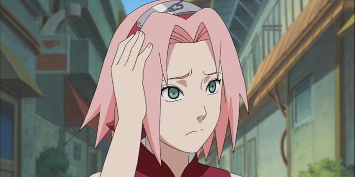 Elle était même prête à sortir avec naruto et ne jamais être heureuse pour que celui arrête de se torturer à ramener sasuke au village. Niveau développement psychologique sakura est l'une des personne les plus développés du manga.