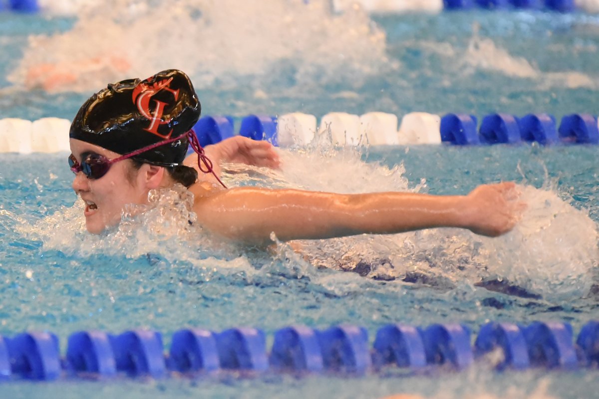 CyFairISD's tweet photo. Congratulations to all CFISD swimmers and divers that were named to the Academic All-District 17-6A &amp; 18-6A teams! https://t.co/fiSI3N01eA #CFISDspirit https://t.co/ON1qqCr0gW