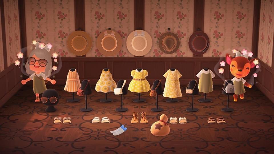 jazlilerose's tweet photo. ✨ To celebrate 750 followers I’m hosting a giveaway! ✨

🌸 3 Lucky Winners 🌸
🤍 Everything in the picture
🤍 2 Million Bells
🤍 200 NMT  

To Enter
✨ Must be Following Me
✨ RT &amp; Like
✨ Comment a pic of you and your fav villager! 

🧸Ends Saturday May 16th, 4pm EST🧸 https://t.co/iqDifSwEB1