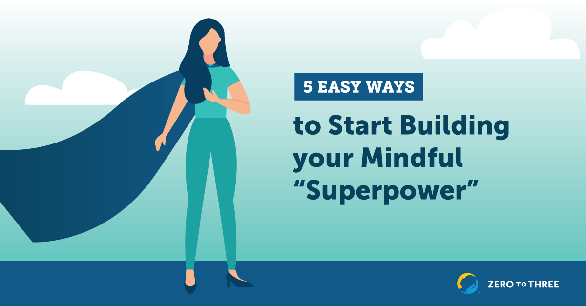 Brain science has shown that #mindfulness can strengthen the parts of our brain that help us stay calm and be good problem solvers! 

Grab your cape—it's time to tap into your superpower &amp;gt;&amp;gt; bit.ly/2NuOGw2