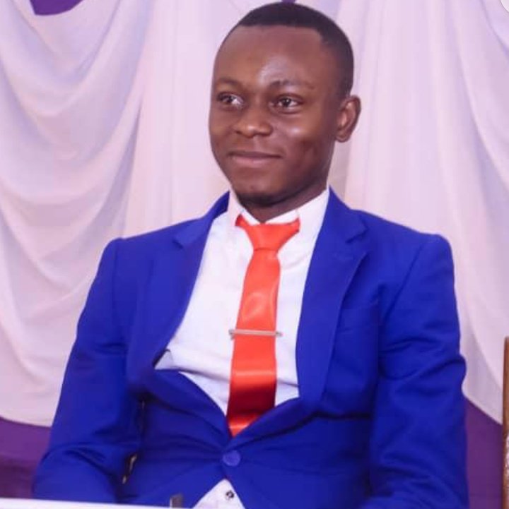 Oniyide Michael Ploutos tweet media