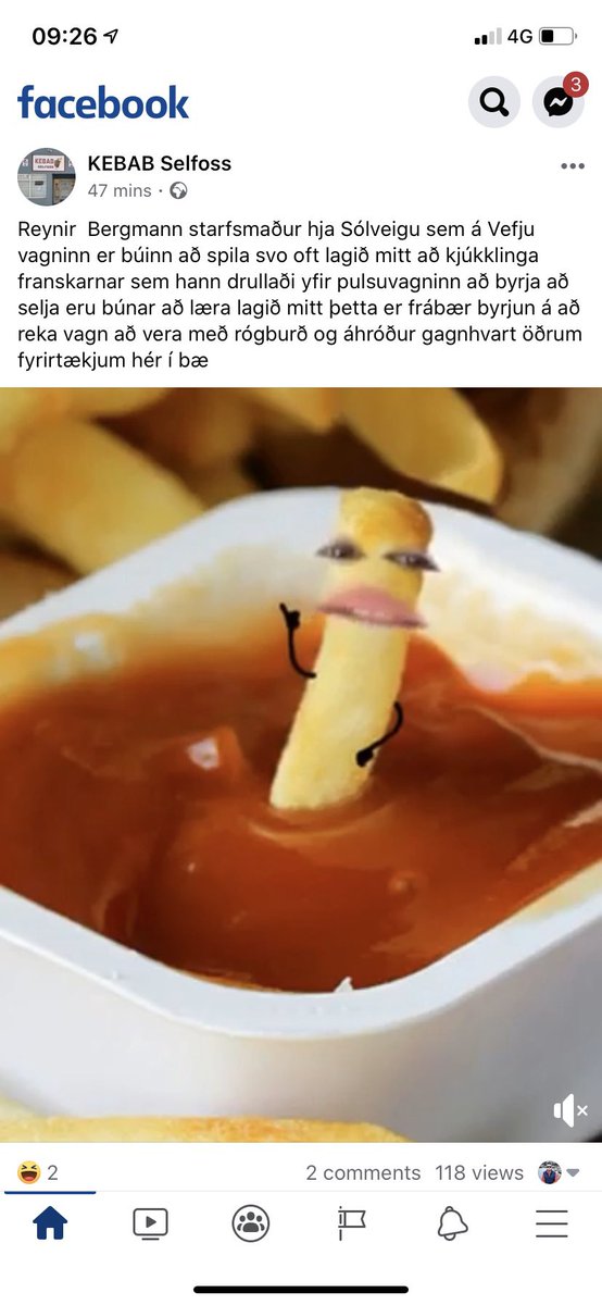 Valli Reynir Bergmann