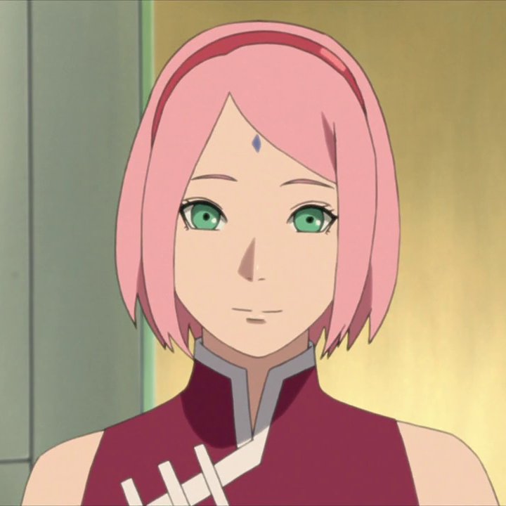 Et dans boruto Sakura restera la plus forte kunoichi du monde. Nous sommes passé d& #39;un perso totalement détestable et faible à un personnage fort utile et qui a su évolué au fil de l& #39;histoire. J& #39;espère que ce thread vous fera réfléchir sur l& #39;utilité de sakura.