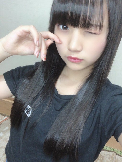 奥野未悠のTwitter画像56