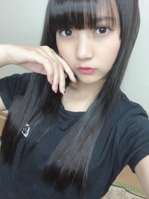奥野未悠のTwitter画像55