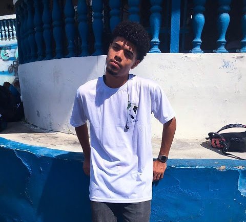 vishmidia's tweet photo. [@YoungWolfStar, @Cejxta] Confira a colaboração de Cejota &amp; Lobo na faixa "Foi Pela Grana" https://t.co/R6Ngu5Ah5G https://t.co/2TGNhARcwA