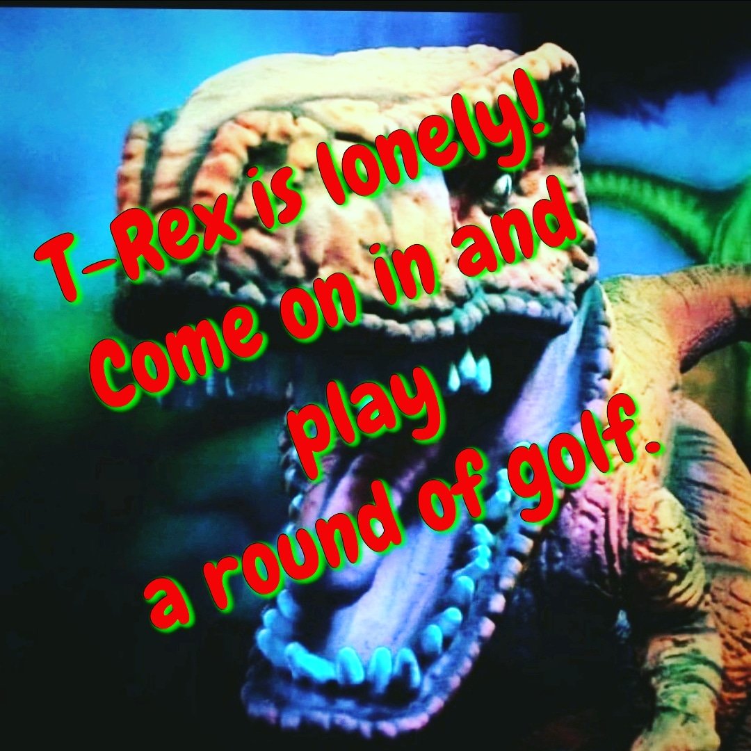 AkJumpin's tweet photo. #minigolf #arcade #activevr #vrgaming #thekenai #soldotna Bring your #jumpinjunctionak receipts to @OrcaTheater for free popcorn wih your movie https://t.co/GErGFgETtu