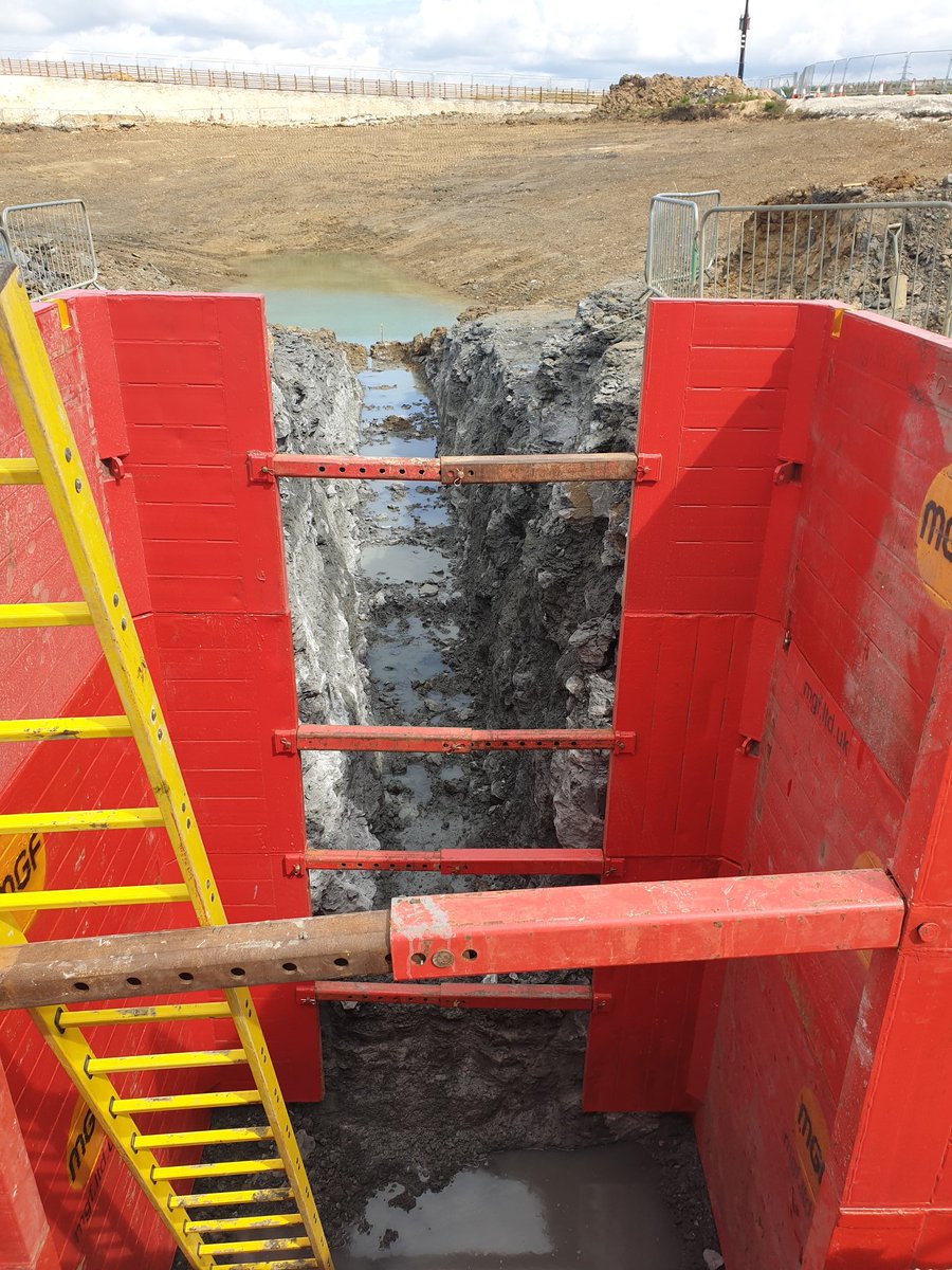 NDA Civils & Building Limited tweet media