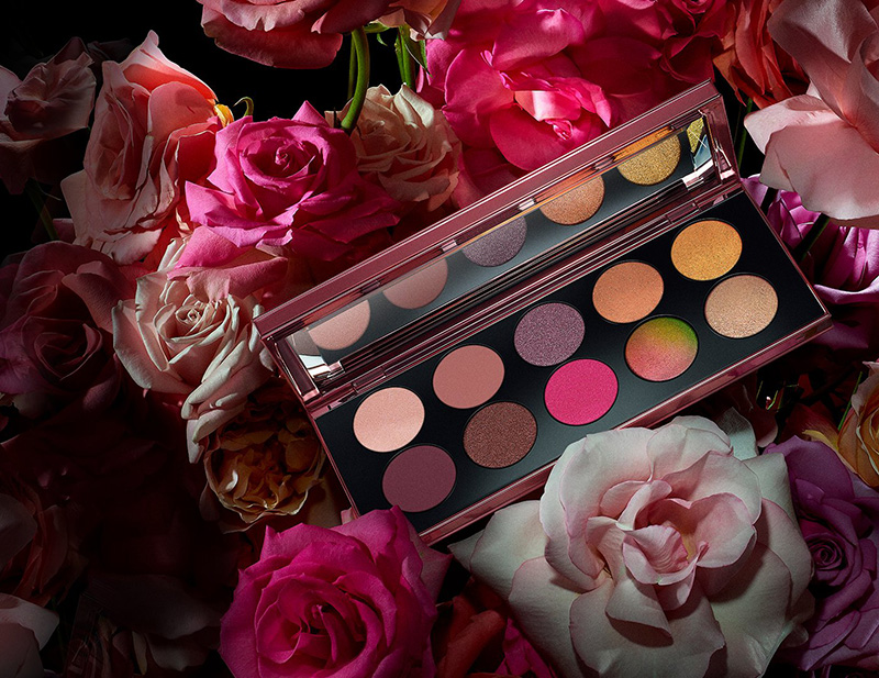 TraceyLiner's tweet photo. Help me !!! A new palette by Pat McGrath was just announced. 
#PatMcgrath #MothershipVIII #NewPatMcGrath #DivineRose2 https://t.co/ZSvRZJDtlC