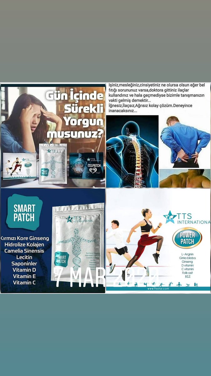 lk85202672's tweet photo. Sağlıkta son nokta icilmiyor ,yutulmuyor vitamin takviyesi #saglik #enerji #güç #uykusuzluk #yorgunluk #sitres #b12 #OMEGA #omega3 #omega9 #kuenzim #alerjin #cinseng https://t.co/SxFd6lIKOK