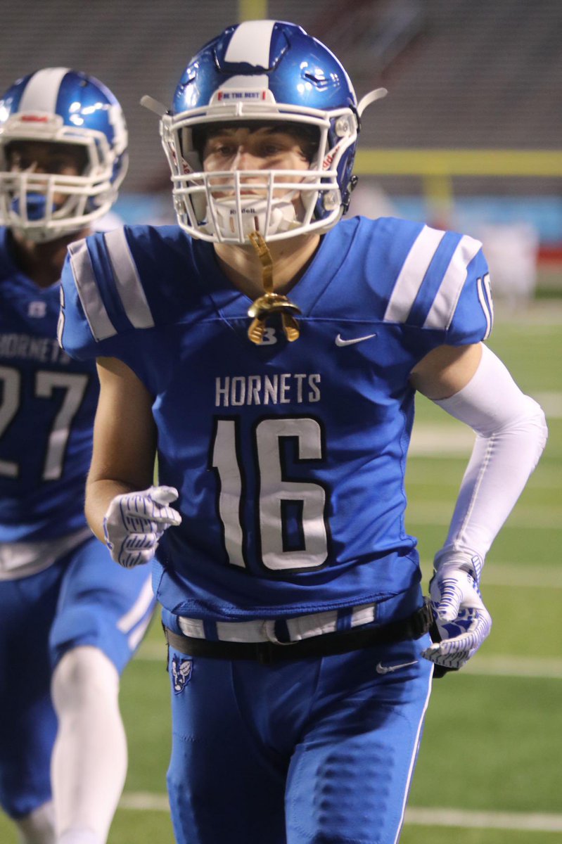 Just ready to get back after it