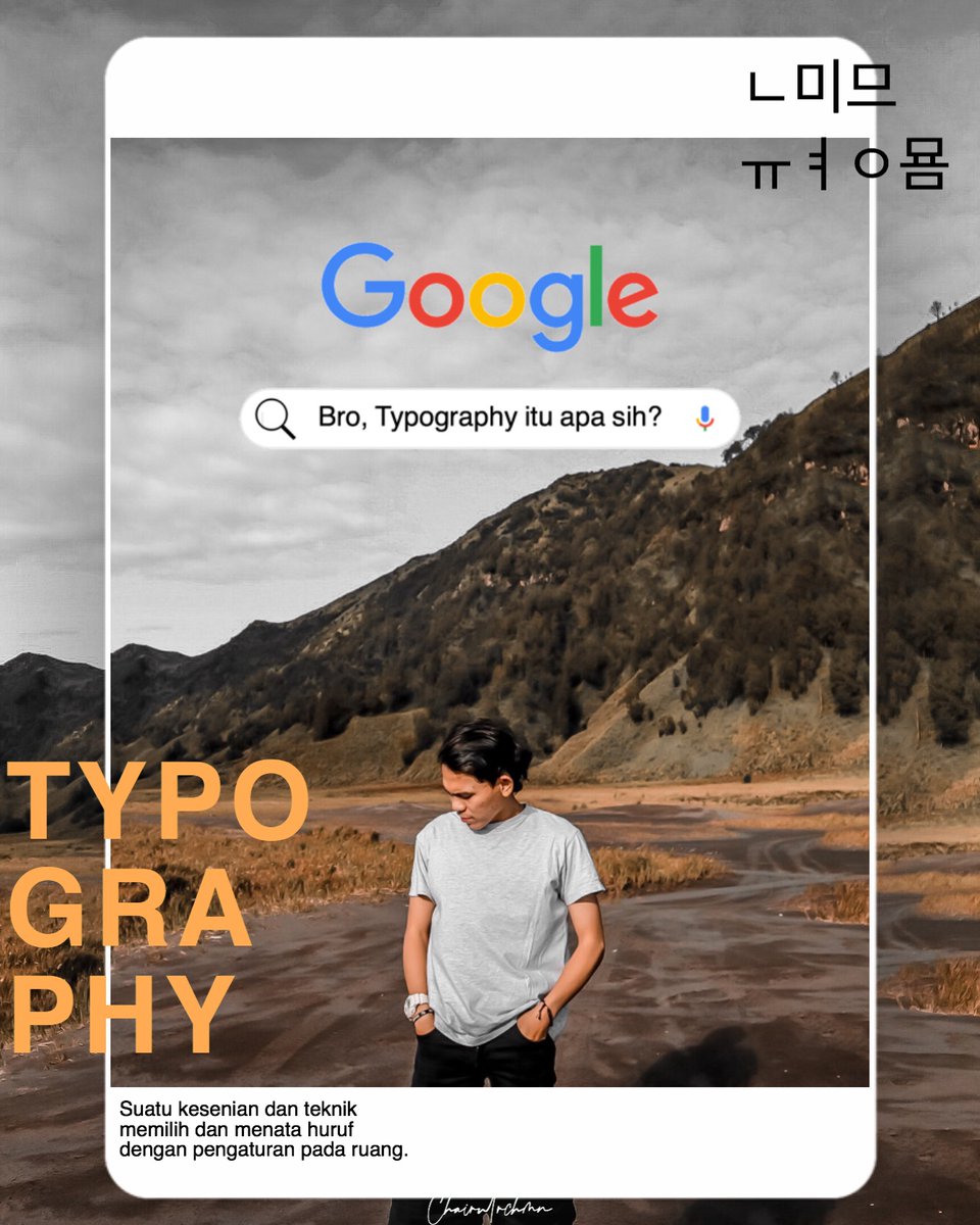 sahurnya sudah selesai, jan lupa niat ya