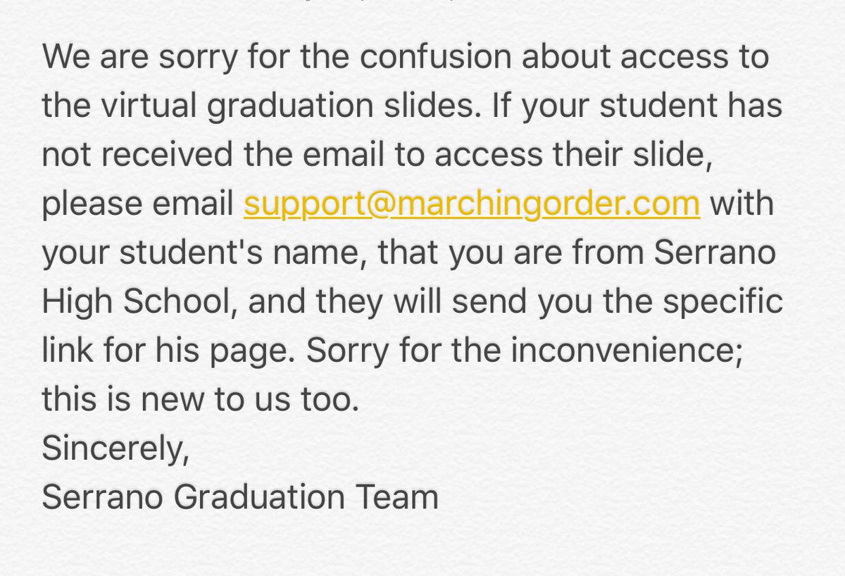 CForbes_SJUSD's tweet photo. @Serrano_Nation https://t.co/OTLCXT1YKs
