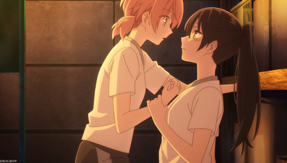 Bloom Into You Season 2 Possiblities and Updates 