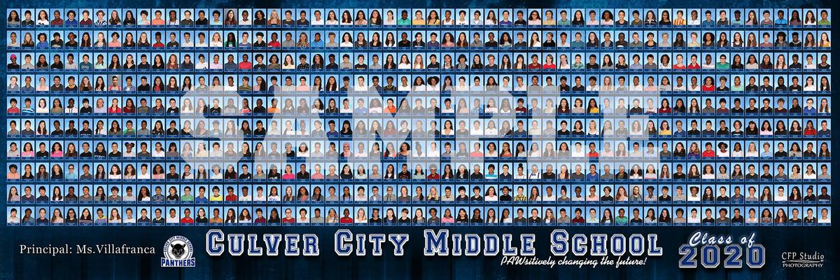 Culver City MS tweet media