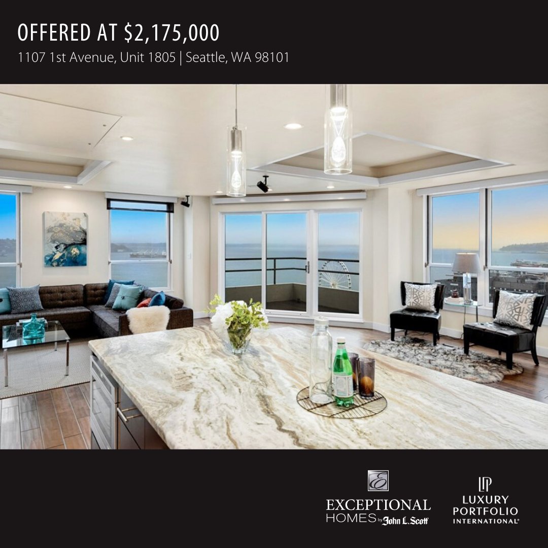 JLS_Seattle_NE's tweet photo. The waterfront at your doorstep! This Exceptional Home combines two units for over 2,000 square feet.
3-D tour https://t.co/41q8EAURg5
To make a private appointment, contact Wendy Carrington 206-948-3852 or Van Durr 206-650-0415
#johnlscott #seattlerealestate #seattle https://t.co/agepUycSn0