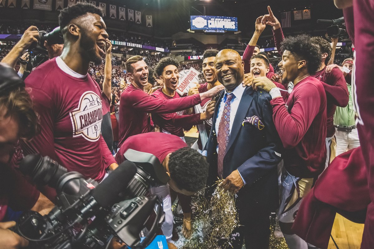 FSU Seminoles tweet media