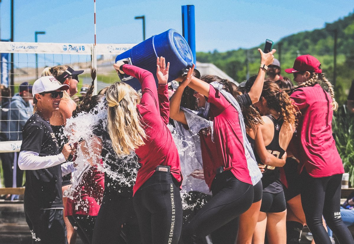 FSU Seminoles tweet media