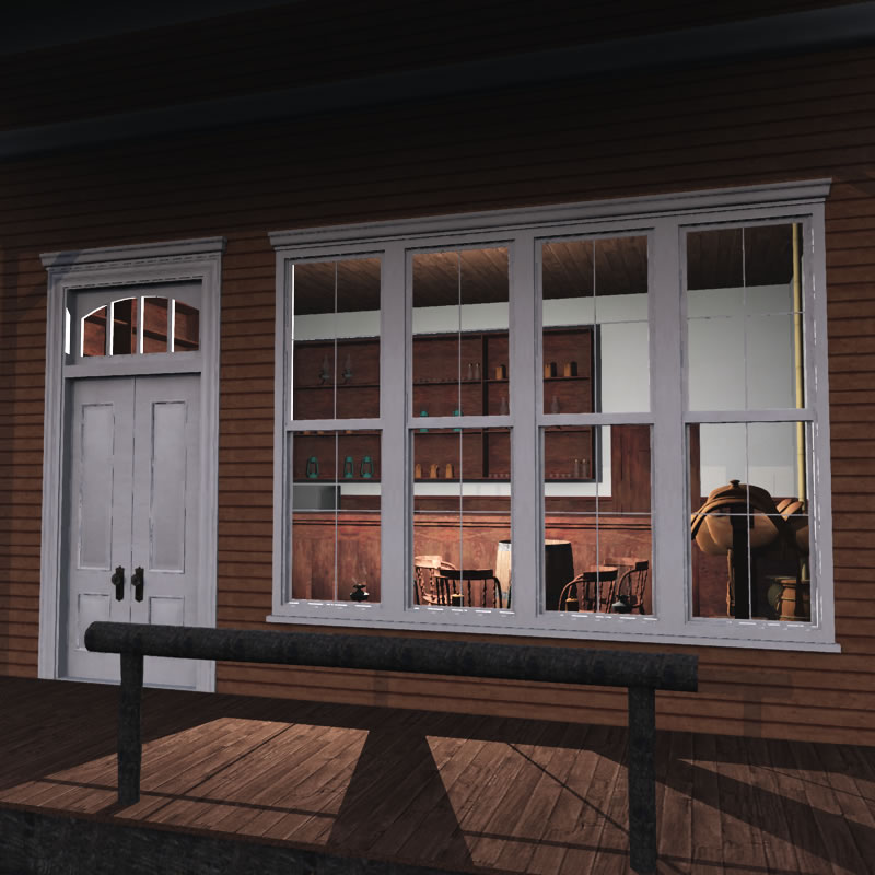 contentguild's tweet image. RT @mirye: More renders from #OldWest General Store for #Vue3D , #3DSMAX , #b3d and others for #gamelicensing and more @wanda_cgacc @GameDevMonitor  ow.ly/mopX30qFLRE