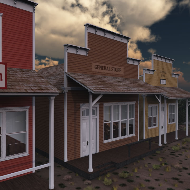contentguild's tweet image. RT @mirye: More renders from #OldWest General Store for #Vue3D , #3DSMAX , #b3d and others for #gamelicensing and more @wanda_cgacc @GameDevMonitor  ow.ly/mopX30qFLRE