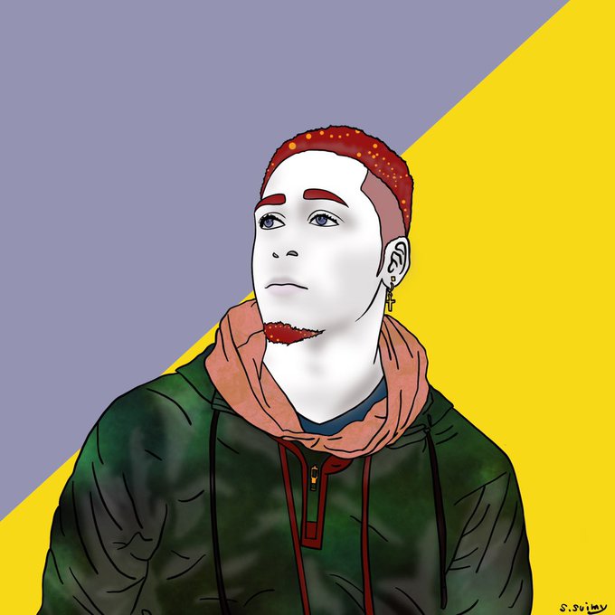 スイミーのtwitterイラスト検索結果 古い順