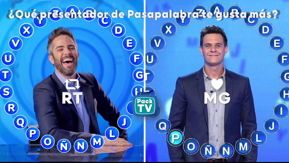 𝗣𝗮𝗰𝗸 𝗧𝗩 📺 tweet media