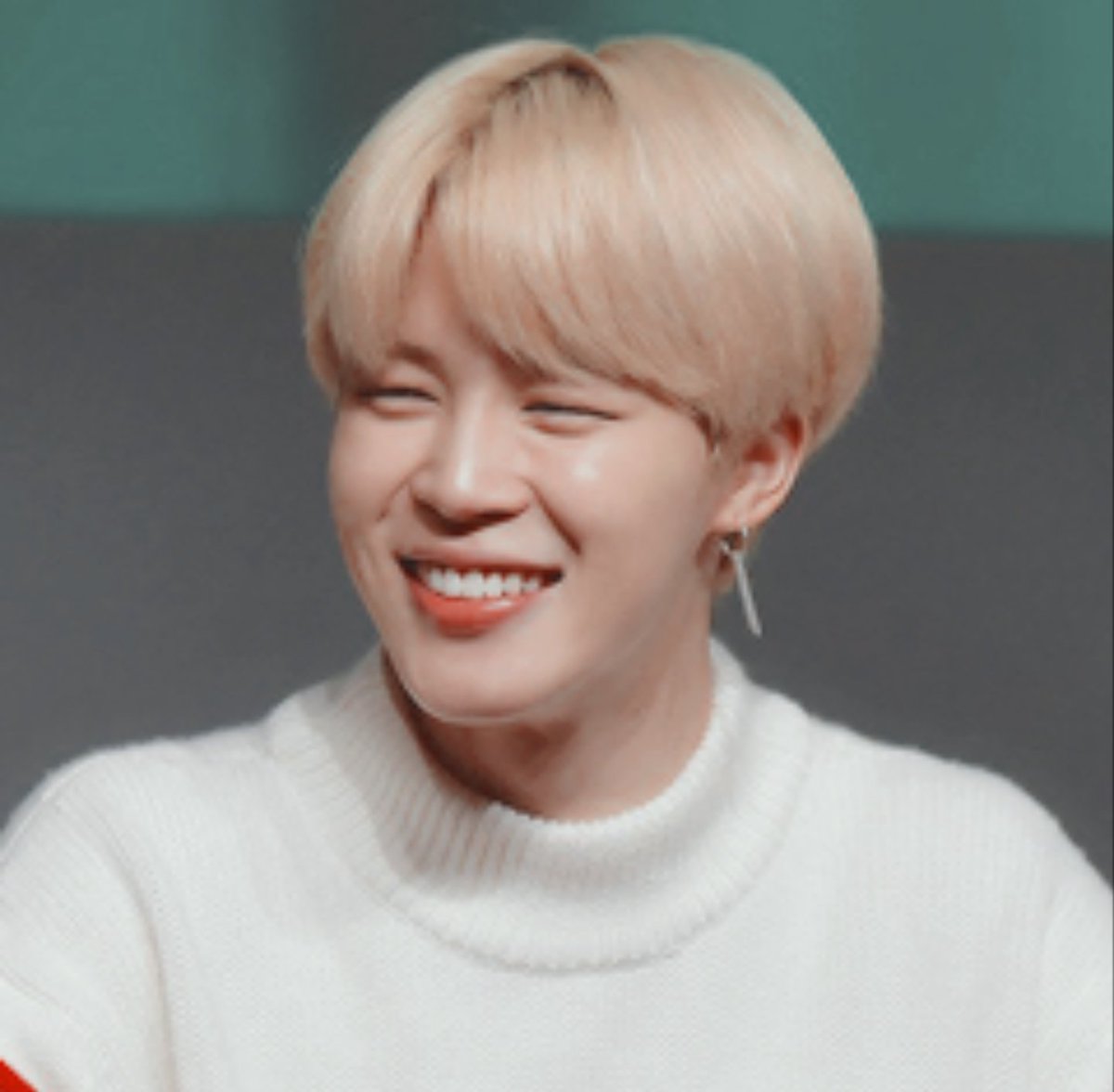 Jimin reaching the epitome of happiness - a thread that'll break your uwu machines. 