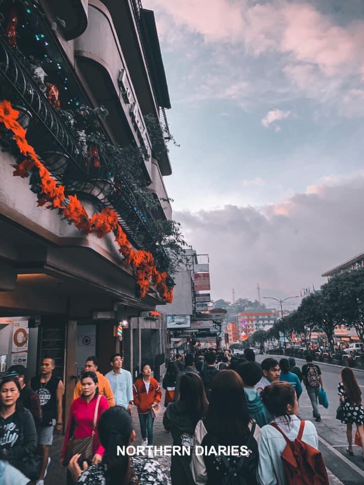 JustGanymede's tweet photo. Baguio— you will always be a perfect place for life reflection, you will always be my favorite city, and you will forever be loved. Oh, City of Pines! I miss you already.

📍Session Road, Baguio City.
📸: Mark | Northern Diaries

#NorthernDiaries https://t.co/tWVJsRlSG7