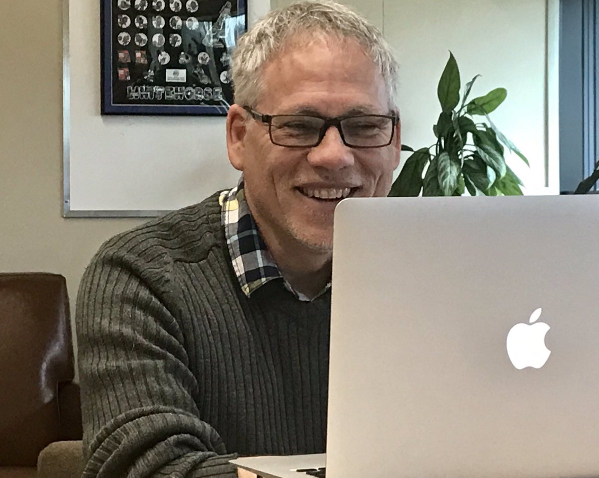 JohnStreicker's tweet photo. Digital technology is helping Yukoners stay in touch. In support of that I’m happy to announce additional flexibility for groups wishing to hold online meetings and AGMs. https://t.co/IEz4bvj7yC