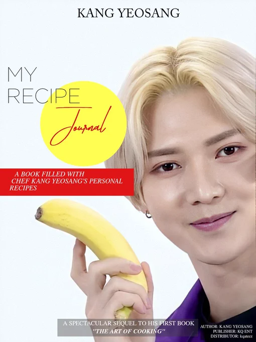 Gordon Ramsay? Wolfgang Puck? Jamie Oliver? I don't know them. I only know international superstar Chef Kang Yeosang 