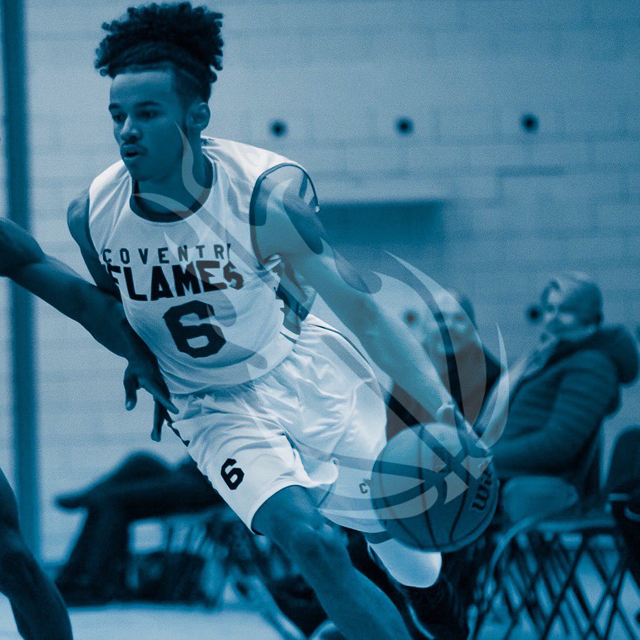 CoventryFlames's tweet photo. 💙🔥💪🏽🏀
•
#CovFlames #coventrybasketball #coventry #basketball #awards #CUBB #covuni #coventryuniversity #player #mostimprovedplayer #mostvaluableplayer #playersplayer #coachsplayer #scholarship #sportcoventry #basketballscholarship #weareblue https://t.co/ZIKfIIBPm0