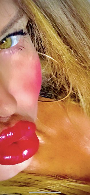 #fabianapieri #fakelips #bimbo #plasticdoll https://t.co/jtEKb00AG0<a href="/tag/fabianapieri"class="tags">#fabianapieri</a><a href="/tag/fakelips"class="tags">#fakelips</a><a href="/tag/bimbo"class="tags">#bimbo</a><a href="/tag/plasticdoll"class="tags">#plasticdoll</a>