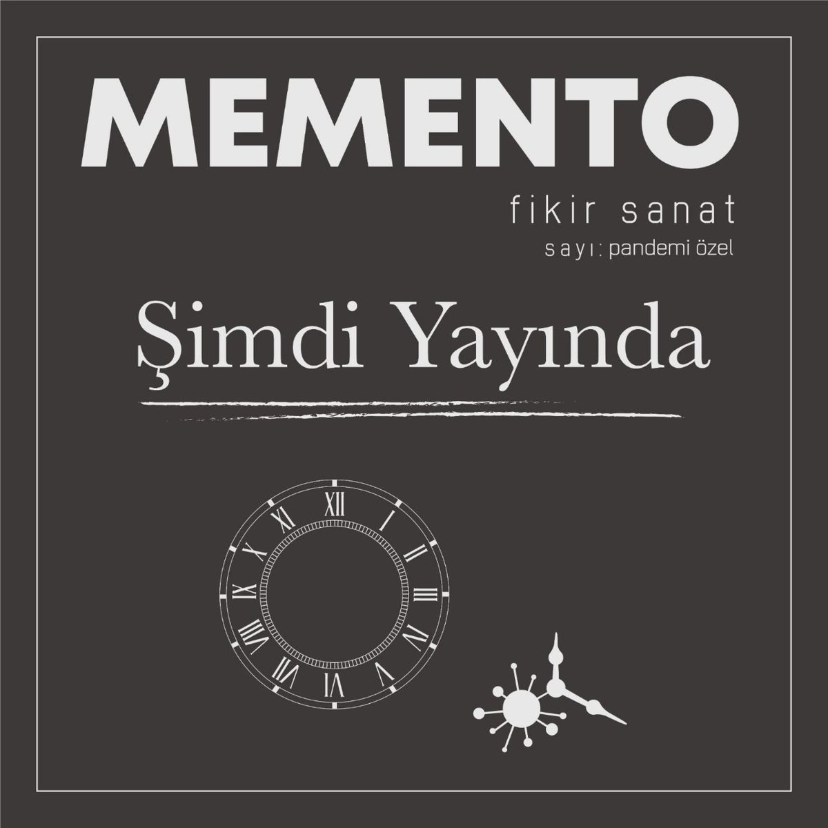 Yeni sayımız: Pandemi Özel şimdi huzurlarınızda.😊👇
mementodergi.com/sayi-pandemi-o…