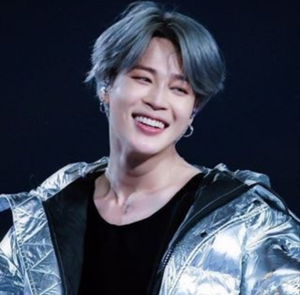 Jimin reaching the epitome of happiness - a thread that'll break your uwu machines. 