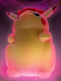 ReviewsPokemon's tweet photo. I can hear this plush https://t.co/tqsaJhaiXN