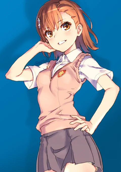 ? 