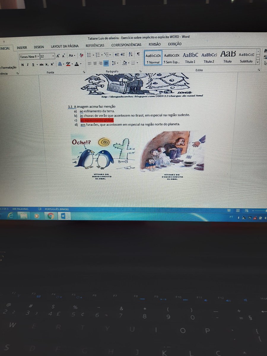 Cursem Letras-  Língua Portuguesa e Inglesa  🤩